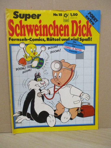 Super piggy dick - #, gbÜ