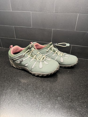 Merrell unisex child - unisex-child, chameleon