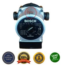 WORCESTER 24CDI-BF/NG, 26CDI & 35CDI II 87161431080-59506607 PUMP HEAD HOUSING