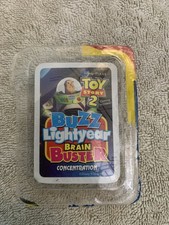 Disney Pixar Toy Story 2 Buzz