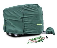 Heavy Duty Horsebox / Trailer