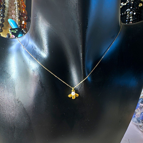 Tous 18k yellow gold 750 - 18k,