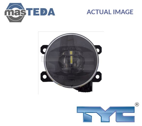 15021 fog light - fog,