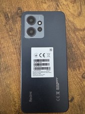 Redmi Note 12 256gb / 8GB Unlocked