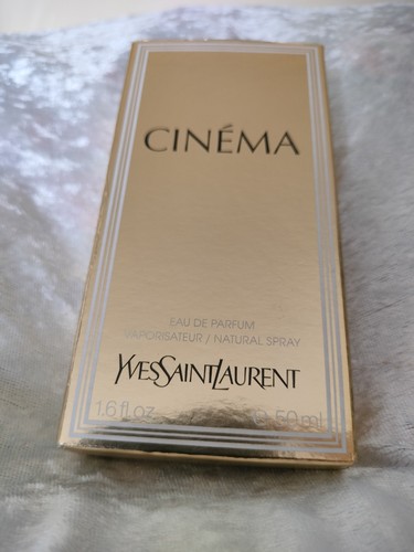 Yves saint laurent cinema - -,