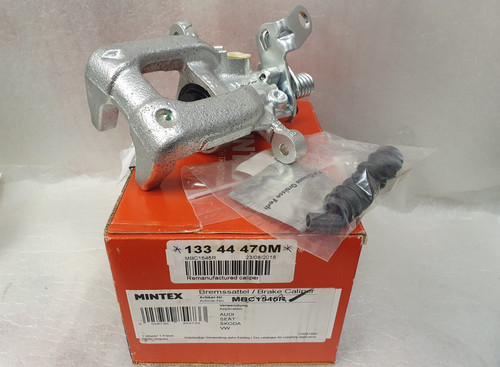 Brake caliper golf vi - brake,