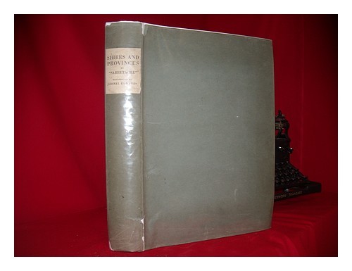 Sabretache shires - sabretache, 1867)