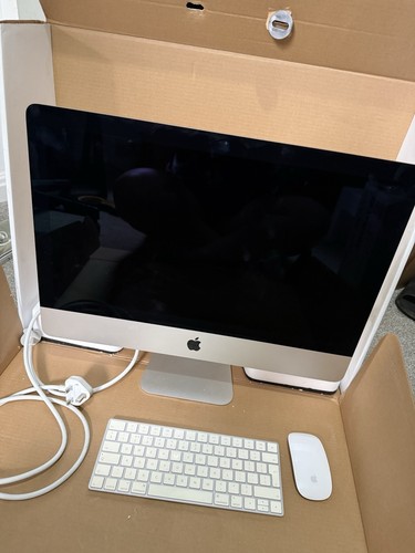 Apple imac inch desktop - imac,