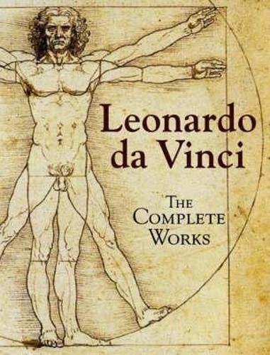 Leonardo vinci the - leonardo, vinci: