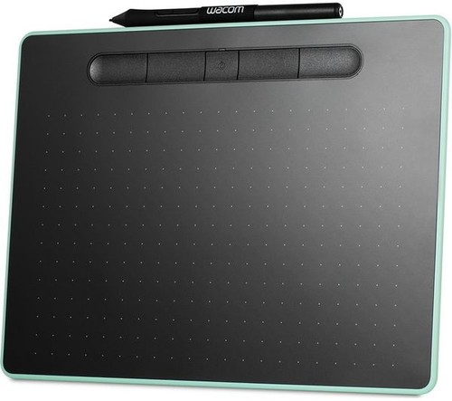 Wacom intuos med bluetooth - intuos,