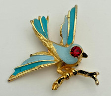 Vintage Gold Tone Metal