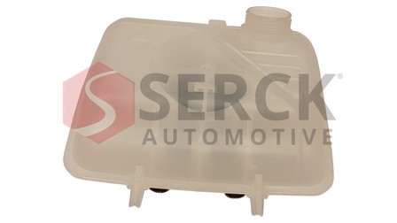 Genuine serck expansion tank - expansion,