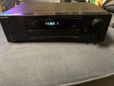 Sony STR-D511 Hi-Fi Receiver -