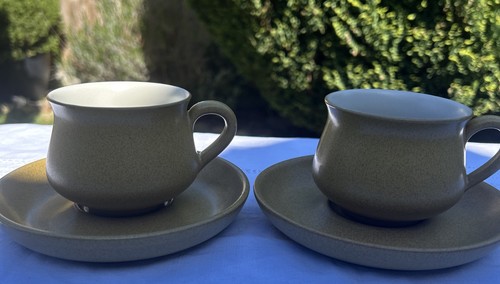 Denby ode mustard antique - denby,