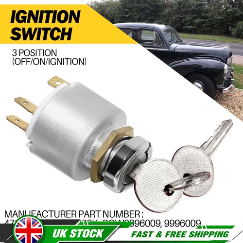 Auto ignition switch barrel - auto,