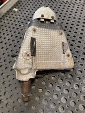 Kawasaki ZX6R 636 2007 Exhaust Silencer Muffler End Can KH1 K 510