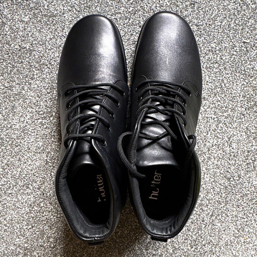 Hotter women black - women’s,