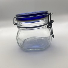 1/2 Liter Bormioli Rocco Fido