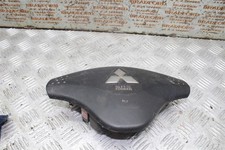 BFD082563 2008 MITSUBISHI L200 2.5 DID DRIVERS AIRBAG