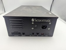 Sensormatic ZBSLPP2 Control