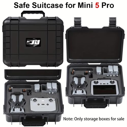 Waterproof hard shell case for - hard-shell,