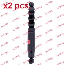 X2 PCS REAR SHOCK ABSORBER SET