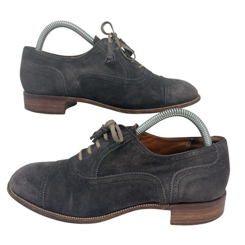 Vintage winstanley suede - vintage,