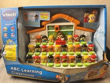 VTech ABC Learning Classroom