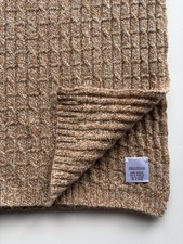 100% Pure New Wool Knitted