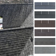 18PCS Self-Adhesive Rectangle