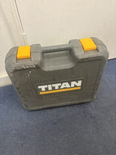 Titan corded sds plus - corded, rotary