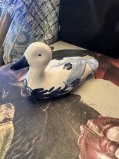 Delft Blue Hand painted