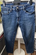 Zara Men’s Jeans Size W34” L30”