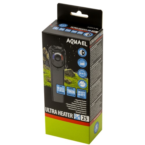 Aquael plastic ultra day - plastic,
