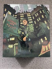 Nas x Concrete Jungle x Rare