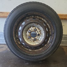 MERCEDES VITO VIANO W639 SPARE