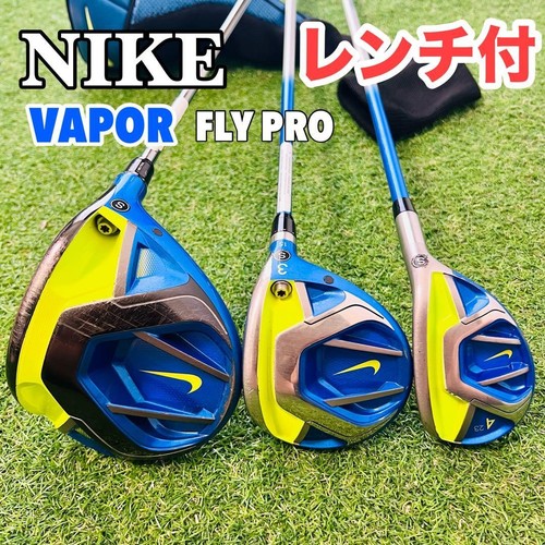 Nike golf vapor fly pro - pro, driver