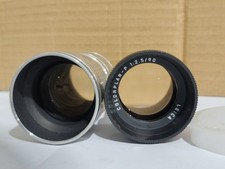 2x Leitz Leica Colorplan