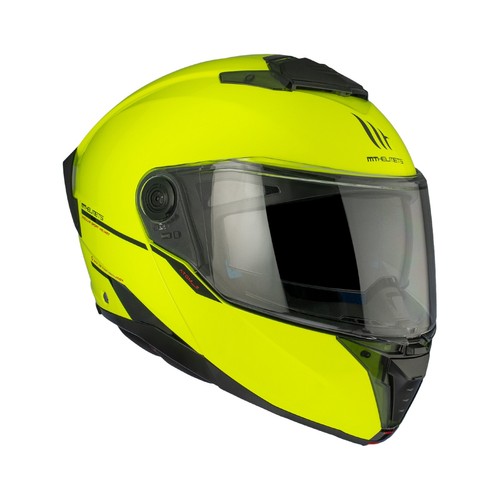 Helmets atom solid gloss - 2,