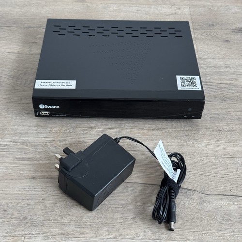 Swann dvr8 3450 - swann, swdvr-83450h