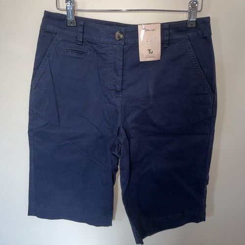 Women navy cotton - tu,