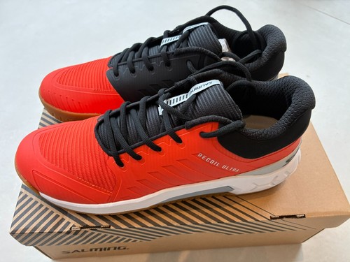 New salming recoil - new,