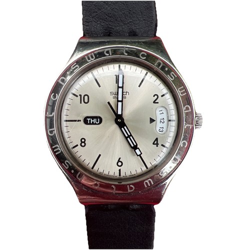 Swatch irony 1999 vintage - swatch,