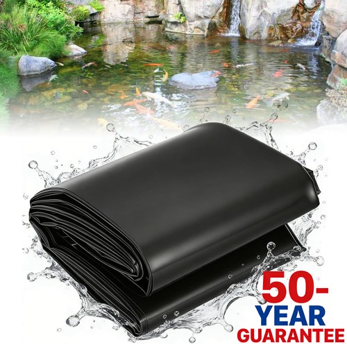 Pond liner fish ponds liners - fish,