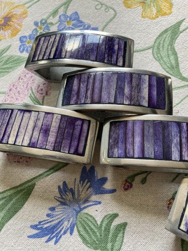 Denby storm set of 6 - storm,