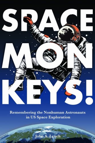 Space monkeys - space,
