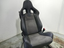 VAUXHALL CORSA Front Seat