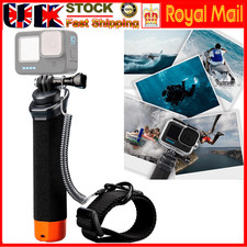 Floating Handle Float Hand