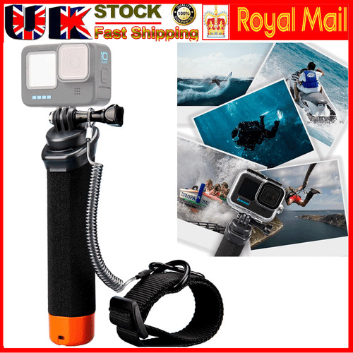 Floating handle float hand - handle,