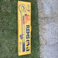 REMs Eva Pipe Threader 3/8 - 2